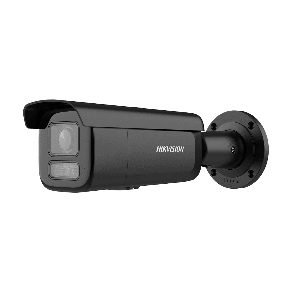 Câmara Bullet IP HIKVISION DS-2CD2683G2-LIZS2U/SL(2.8-12mm)BLK (8 MP - PoE+ - IP67)