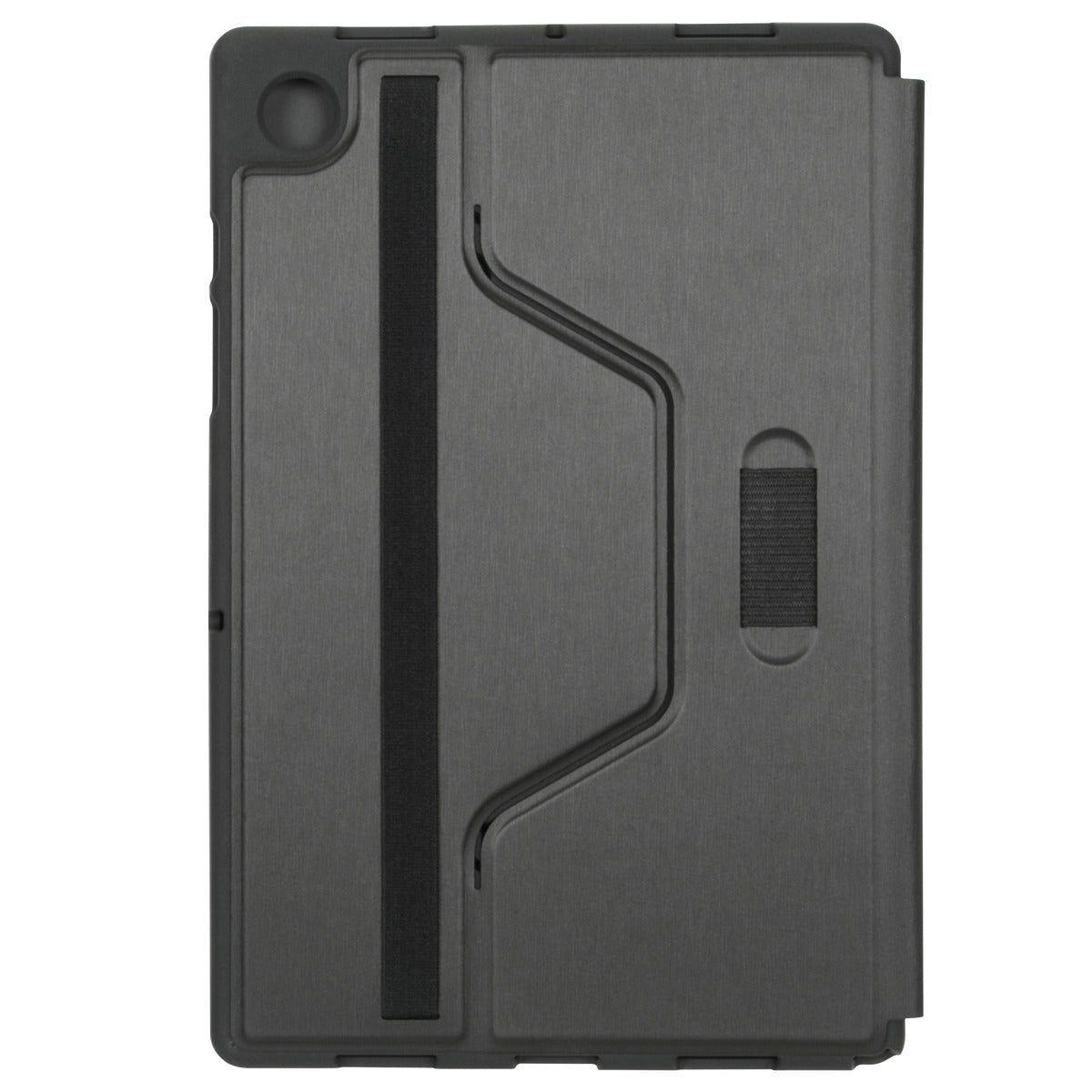 Capa para Tablet TARGUS THZ919GL (Galaxy Tab A8 - 10,5" - Preto) — miniatura 2