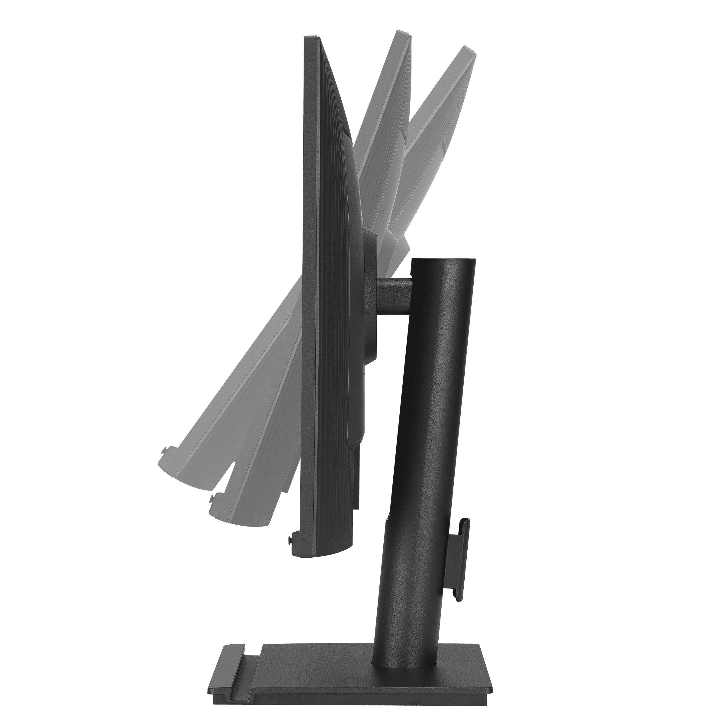 Monitor ASUS BE248QF (24,1" - IPS - 100 Hz - Preto) — miniatura 7