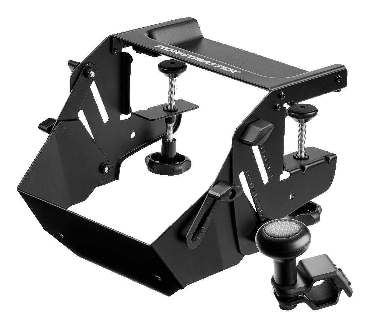 Volante THRUSTMASTER T128 SimTask Farming Pack (PlayStation - Com fios - Preto) — miniatura 3