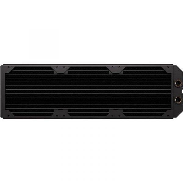 Radiador de Refrigeração Líquida CORSAIR Hydro X Series XR5 Neo V2 360 (360 mm - Preto)