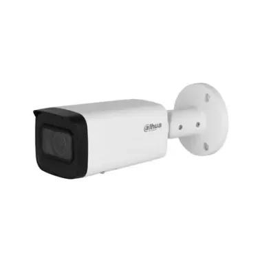 Câmara de Segurança IP Tubular DAHUA DH-IPC-HFW2541TP-ZS-27135-S2 (H.265 - IP67 - 5 MP)