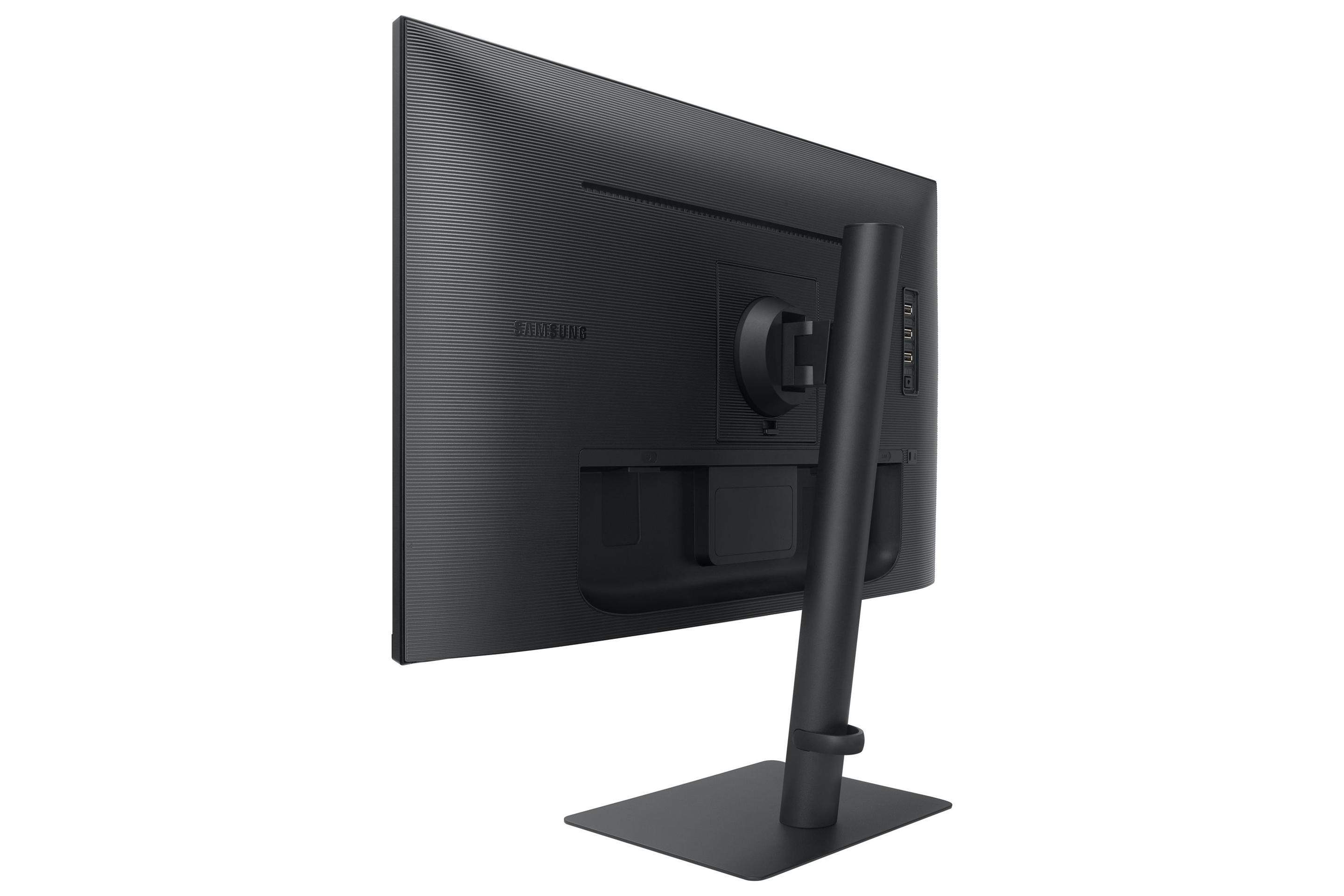 Monitor SAMSUNG ViewFinity S80TB LS27B800TGUXEN (27" - IPS - 60 Hz - Preto) — miniatura 16