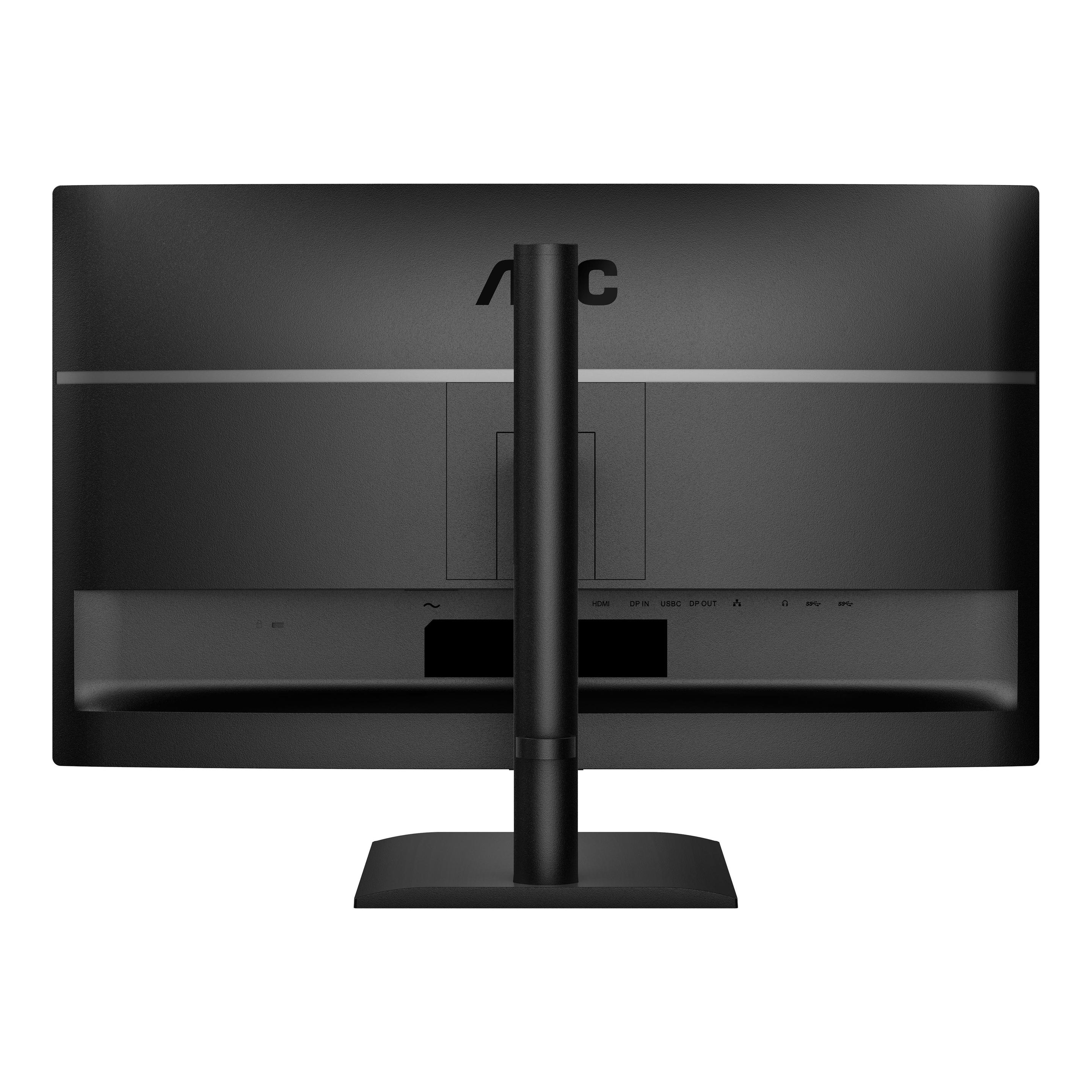 Monitor AOC Q27E4CV (27" - IPS - 120 Hz - Preto) — miniatura 21