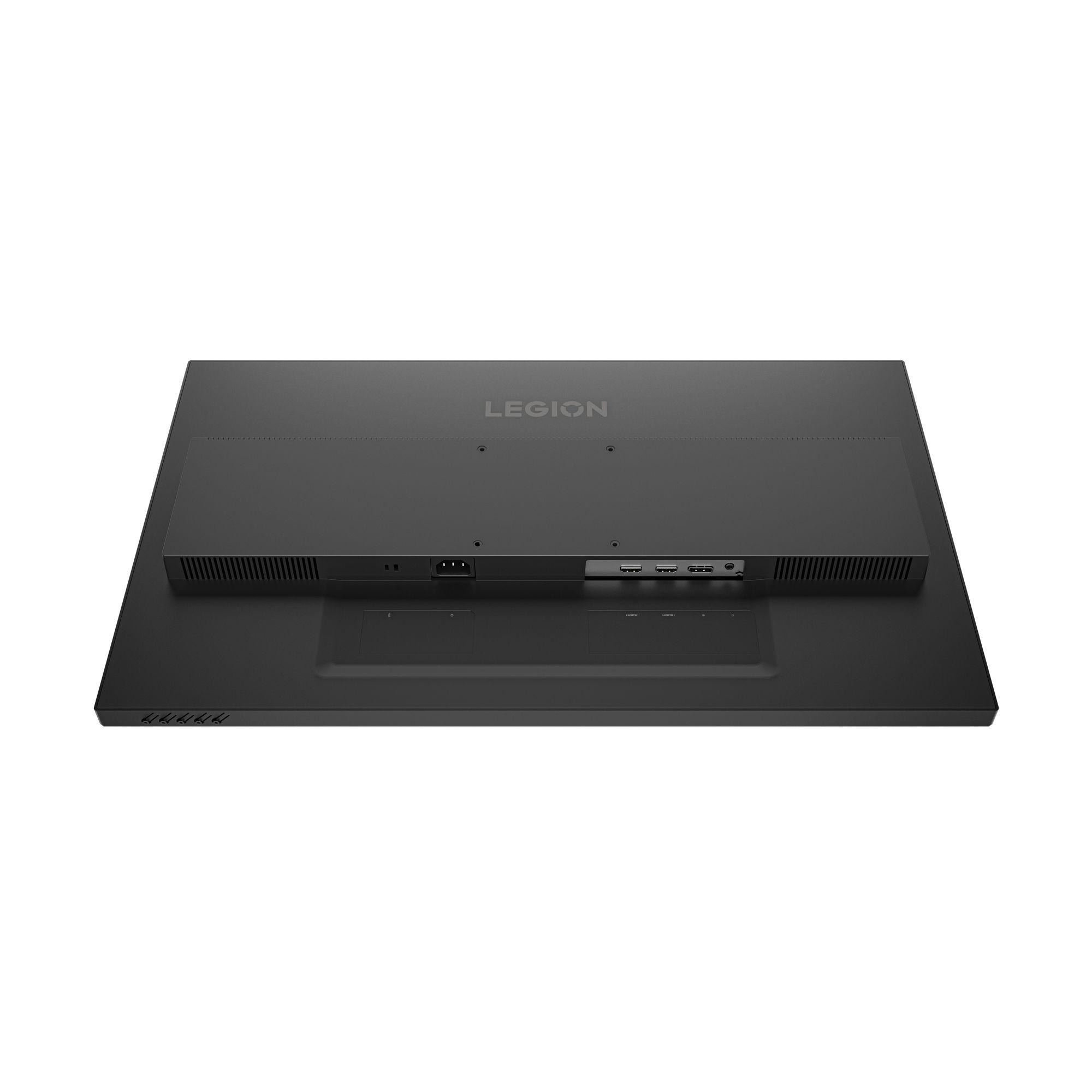 Monitor LENOVO Legion 27-10 (27" - IPS - 240 Hz - Preto) — miniatura 10