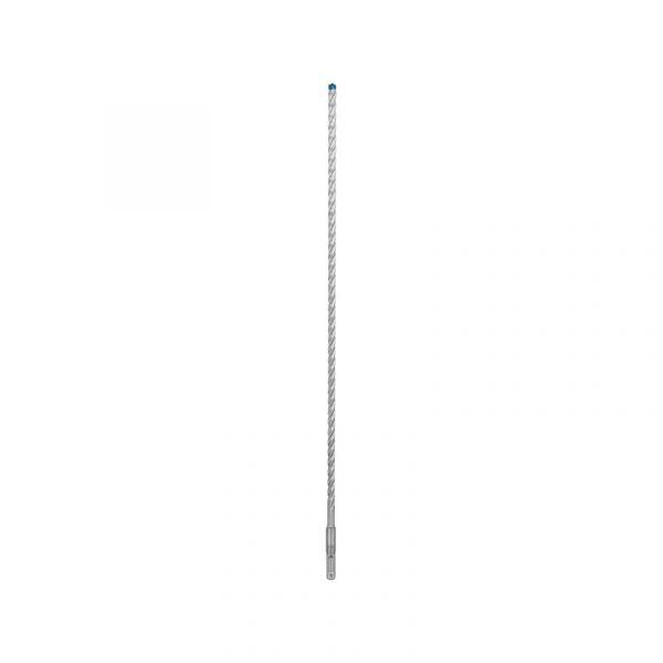 Broca para Martelo Perfurador BOSCH Expert SDS-plus-7X 2608900093 (Ø 8 mm - 400/465 mm), miniatura 2