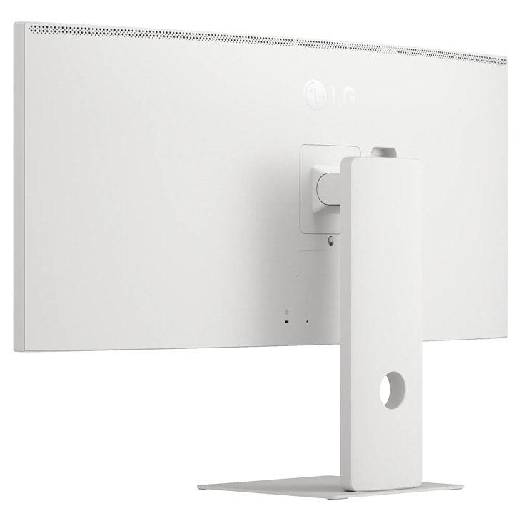 Monitor LG 40U990A-W (40" - Nano IPS - 120 Hz - Branco) — miniatura 4