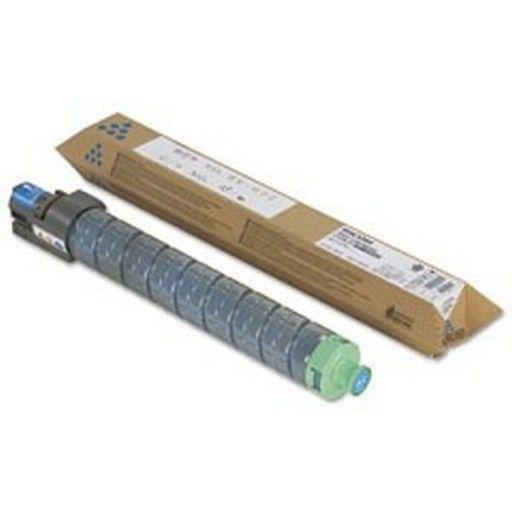 Toner RICOH 841820 (18000 páginas - Ciano)