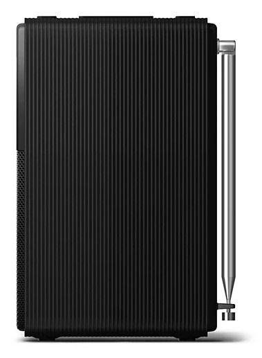 Rádio-Despertador PHILIPS TAR5100/10 (Preto), miniatura 6