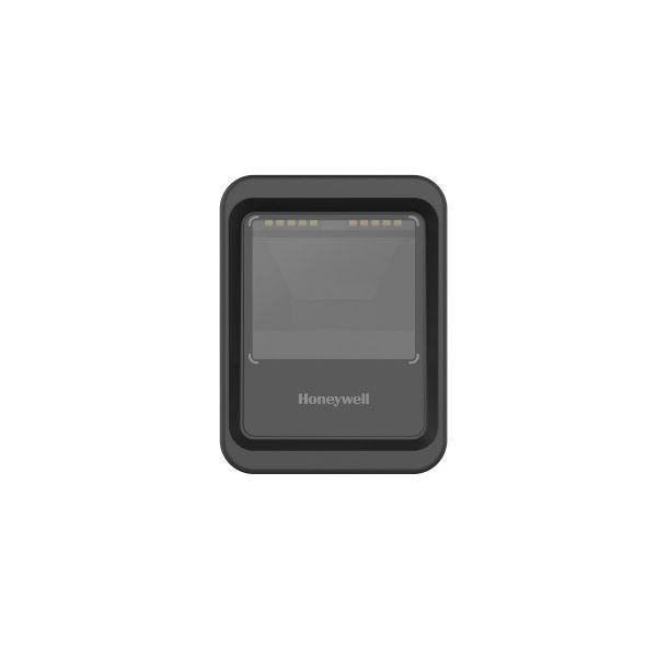 Leitor de Códigos de Barras Fixo HONEYWELL Genesis XP 7680g (USB - Preto) — miniatura 3