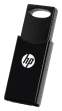 Pen USB HP V212W (USB Tipo A - USB Type-A - Deslizante - Preto)