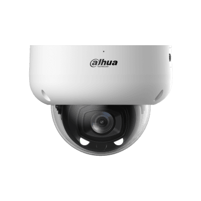 Câmara IP Minidomo Antivandálica DAHUA DH-IPC-HDBW5449RP-ASE-LED-0280B-S2 (2688 × 1520 pixels), imagem 1