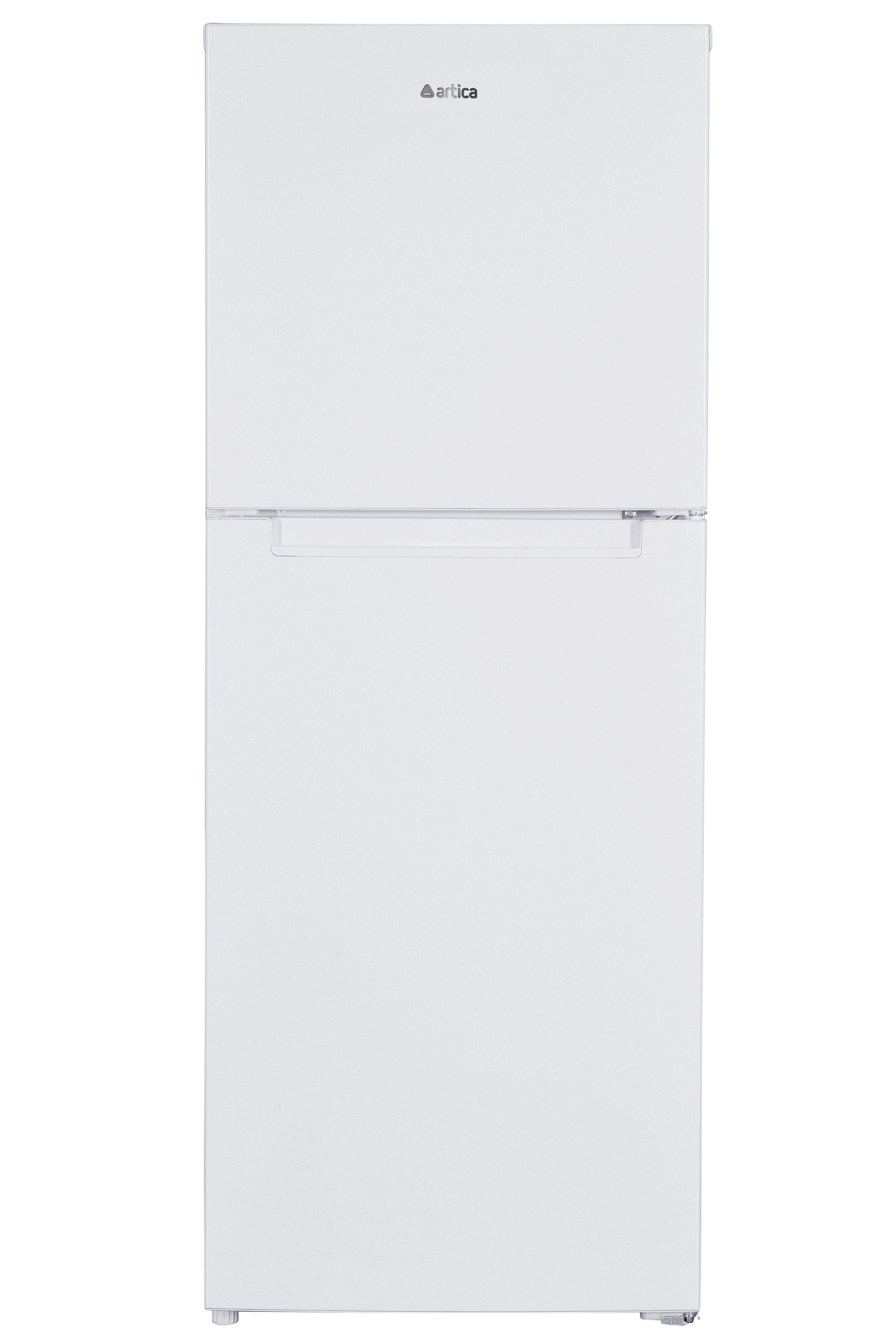 Frigorífico 2 Portas ARTICA AF2P1430EWNF (197 L - 142,5x54,5x59,5 cm - 55 cm - Branco)