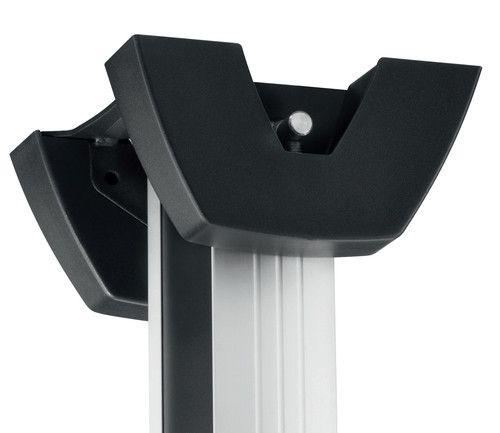 Placa de Teto Fixa VOGEL'S PUC 1060 Connect-it (143 x 170 x 70 mm)
