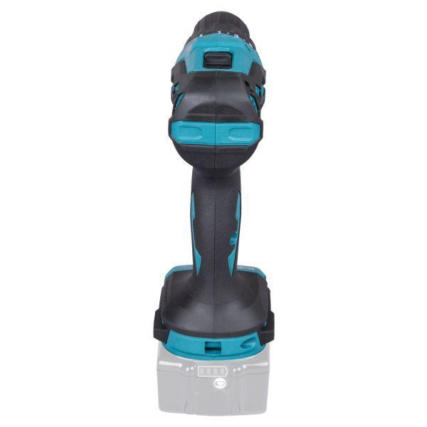 Berbequim Aparafusador MAKITA DDF490Z (18 V - Bateria - Azul e Preto), miniatura 5