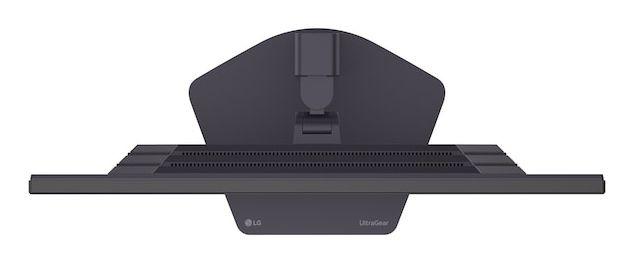 Monitor LG UltraGear 27G810A-B (27" - IPS - 180 Hz - Preto) — miniatura 6