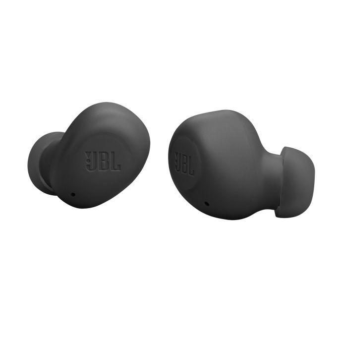 Auriculares JBL Wave Buds (True Wireless Stereo - Preto) — miniatura 5