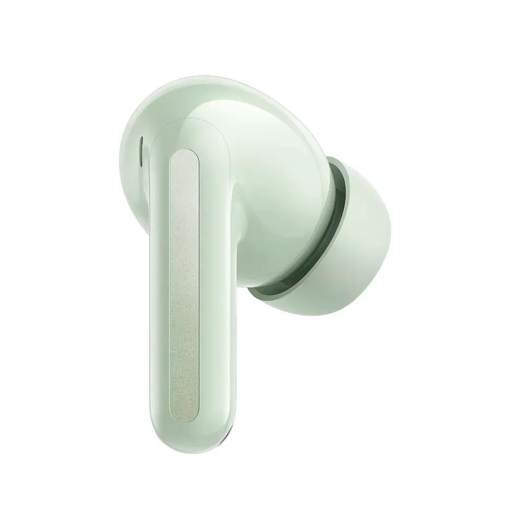 Auriculares XIAOMI Redmi Buds 8 (Sem fios - USB Type-C - ANC até 50 dB - Verde claro) — miniatura 5
