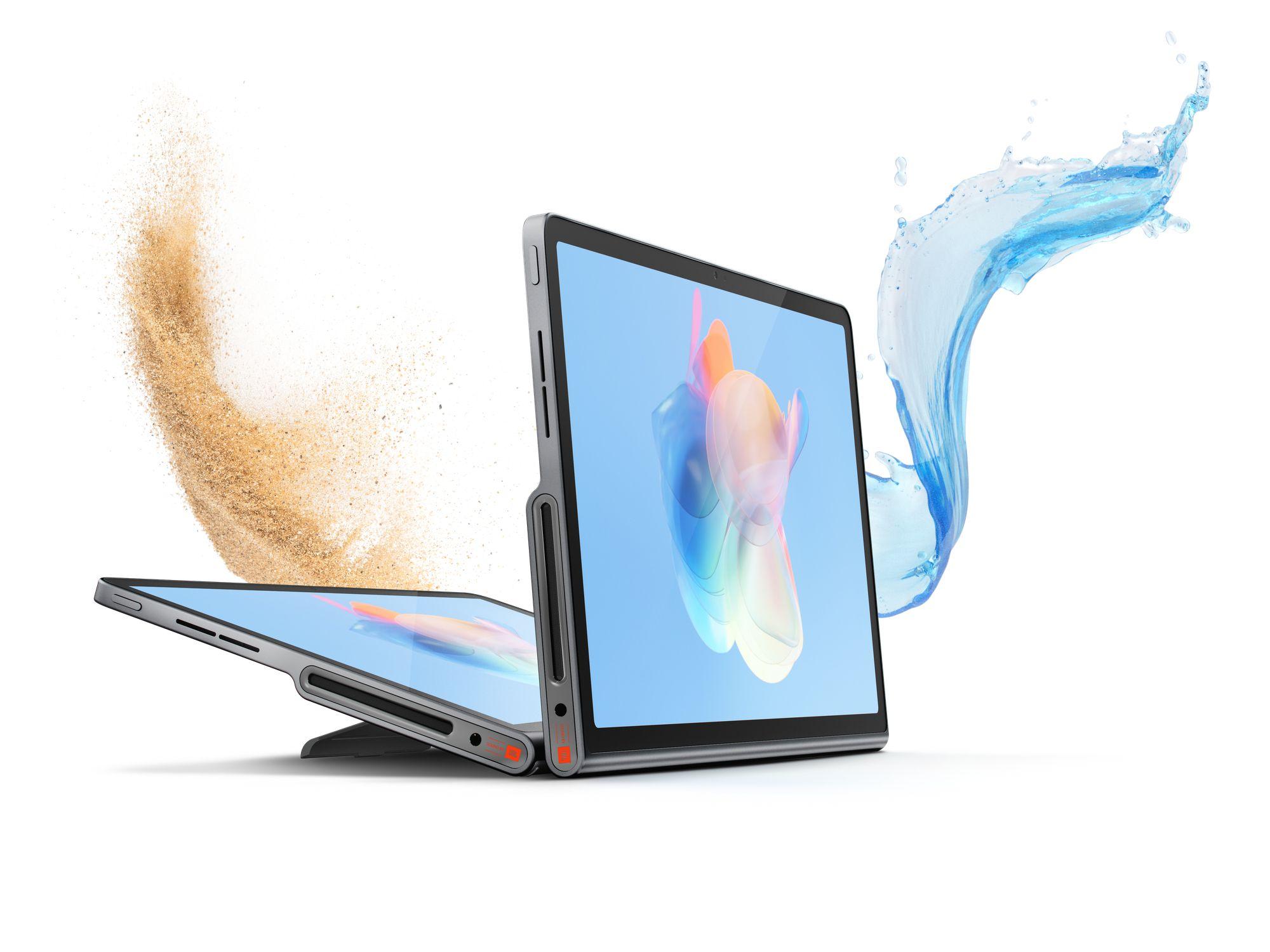 Tablet LENOVO Tab Plus (11,5" 2K - 8GB RAM - 128GB - Cinzento), miniatura 20