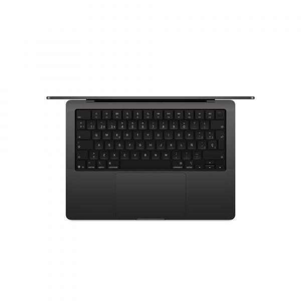 Computador Portátil APPLE MacBook Pro MDE14Y/A (macOS Tahoe - Apple M5, 10 núcleos - 14,2" - Preto Espacial), miniatura 2