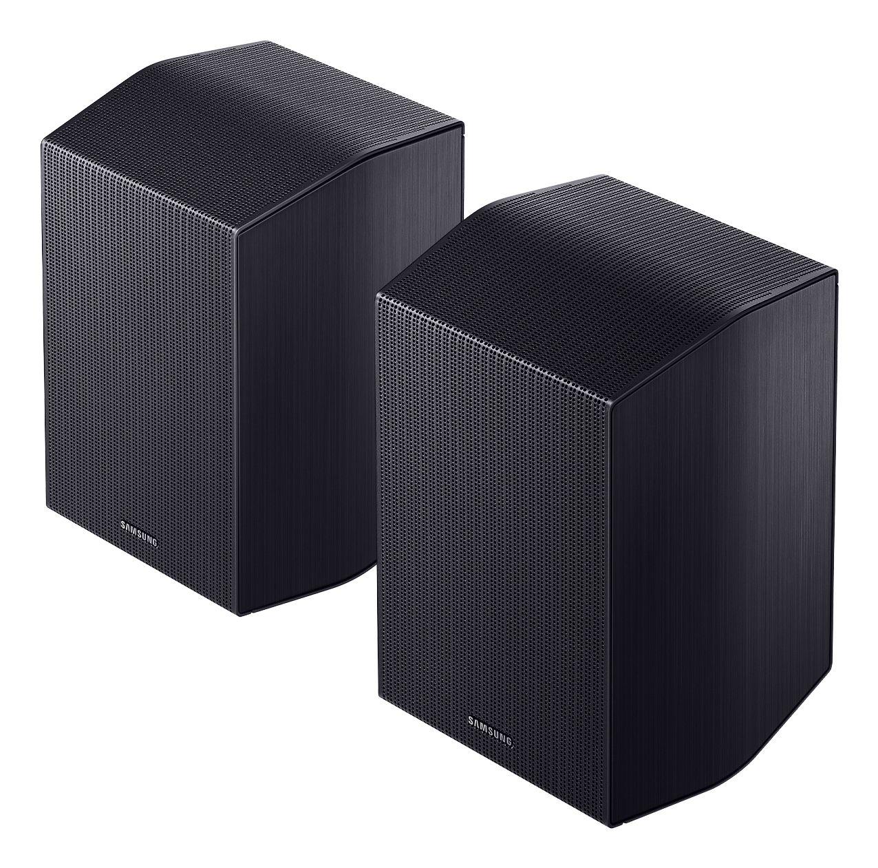 Soundbar SAMSUNG HW-Q930F (42 W - Sem fios - Preto), miniatura 3