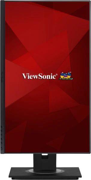 Monitor VIEWSONIC VG2448A-2 (23,8" - IPS - 100 Hz - Preto) — miniatura 10