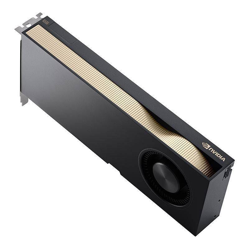 Placa Gráfica PNY Quadro RTX PRO 5000 Blackwell (RTX PRO 5000 - Full-Height - 48 GB - Preto) — miniatura 4