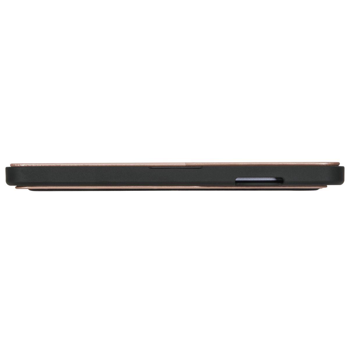 Capa para Tablet TARGUS Click-In (Apple - Microfibra - Rosa dourado) — miniatura 5