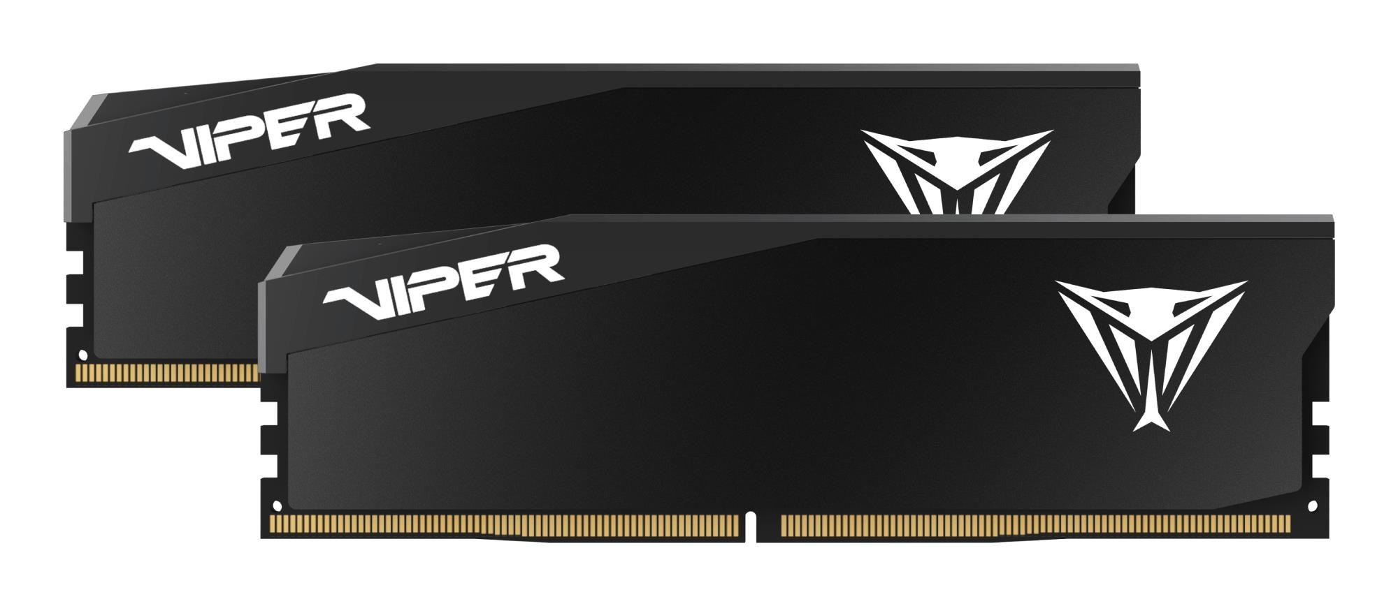 Memória RAM PATRIOT Viper Elite 5 Ultra VEU532G6036K (32 GB - DIMM)