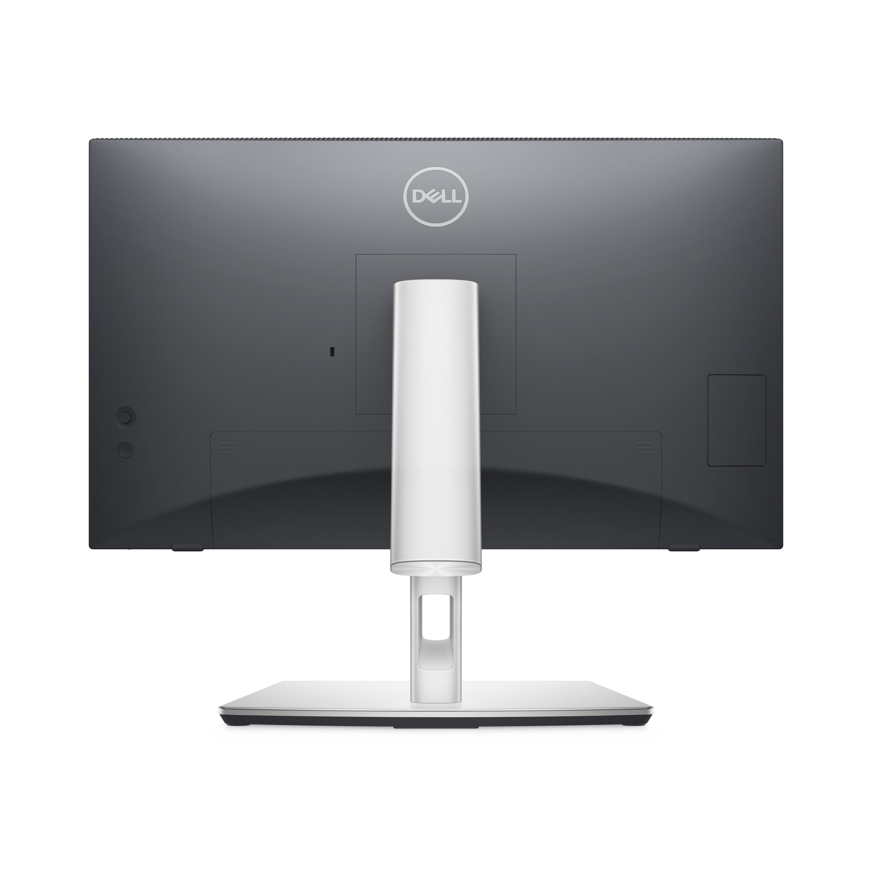 Monitor DELL P2424HT (23,8" - IPS - 60 Hz - Preto e Prateado) — miniatura 4