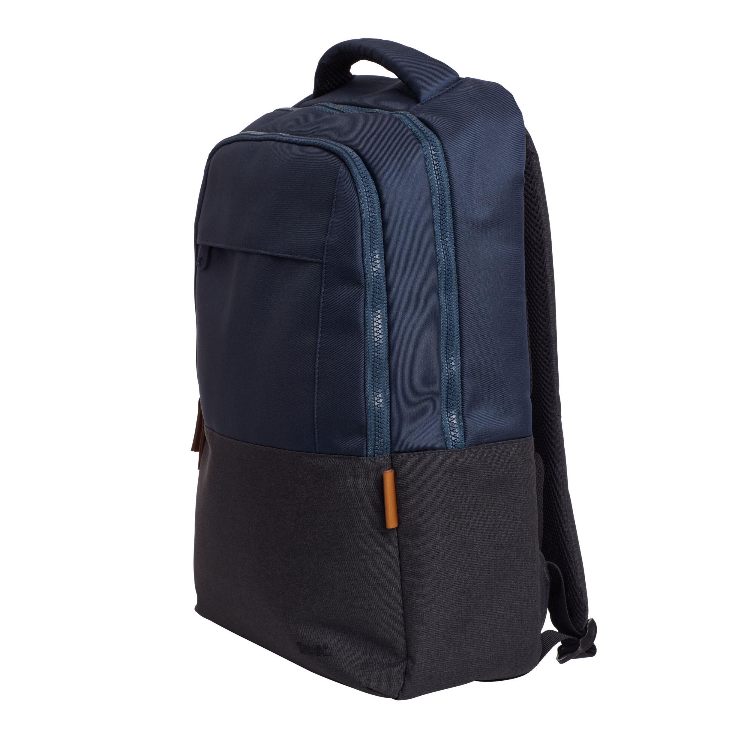 Mochila TRUST Lisboa (16" - Azul) — miniatura 7