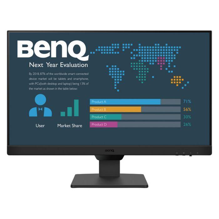 Monitor BENQ BL2790 (27" - IPS - 100 Hz - Preto) — miniatura 3