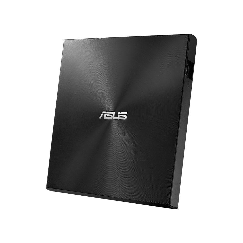 Gravador de DVD Externo ASUS ZenDrive U9M (Preto) — miniatura 3