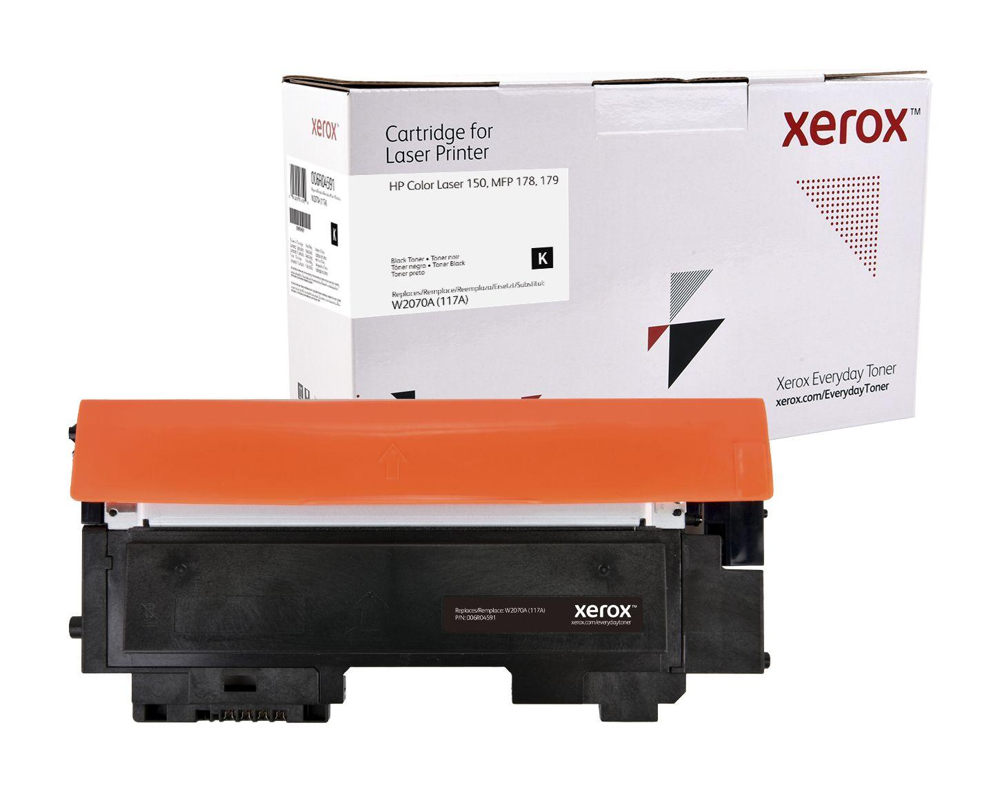 Toner XEROX Everyday 006R04591 (1000 páginas - HP - Preto), miniatura 3
