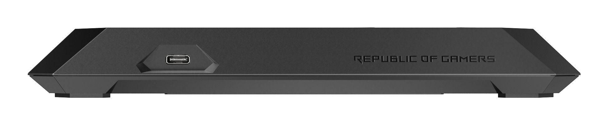 Óculos Inteligentes ASUS ROG XREAL R1-B (USB Tipo-C - 0,55" - Preto) — miniatura 6