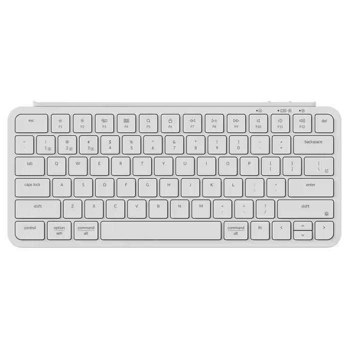 Teclado KEYCHRON B1 Pro (PT - Membrana - 75%)