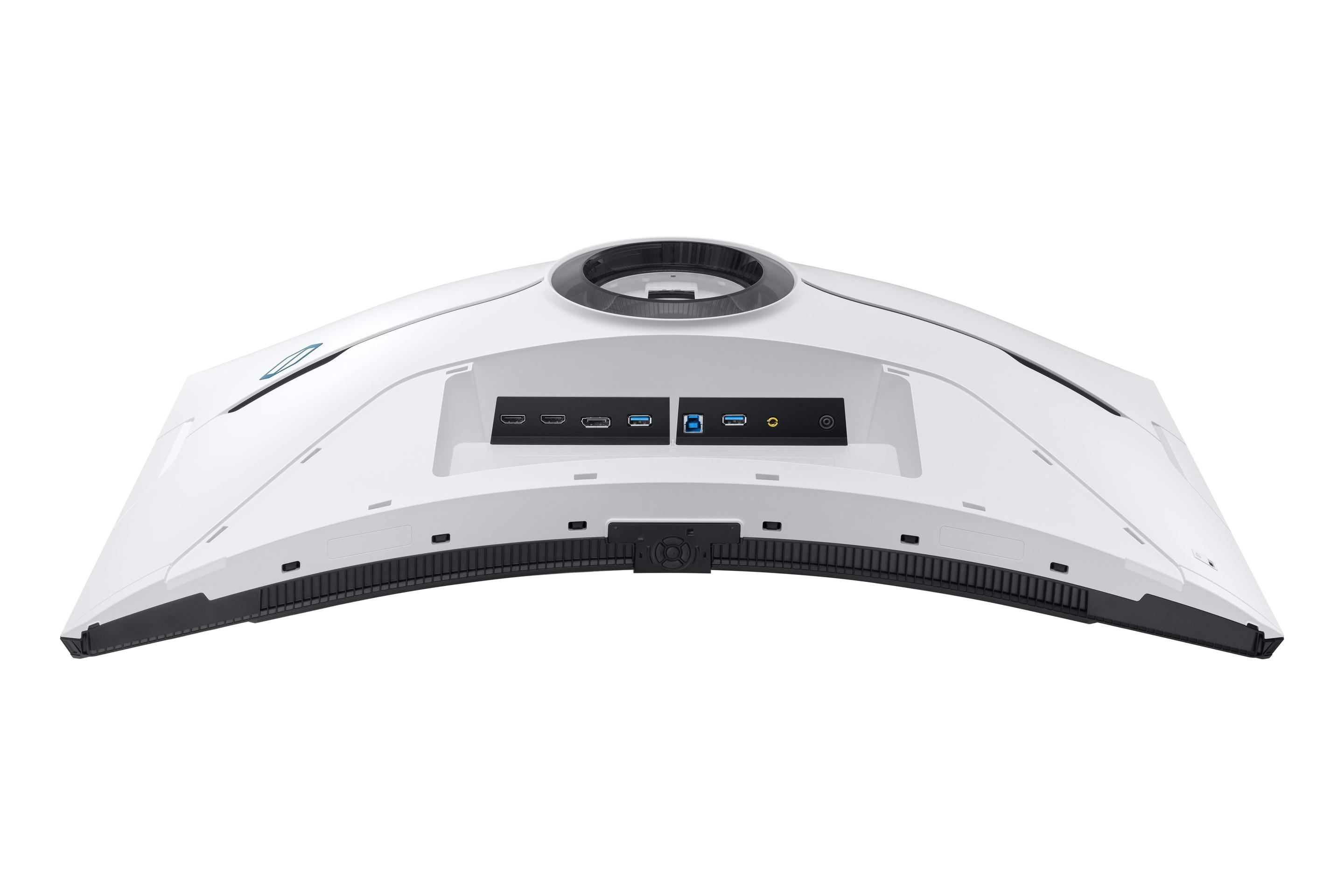Monitor SAMSUNG Odyssey Neo G8 LS32BG850NPXEN (32" - VA - 240 Hz - Branco) — miniatura 19
