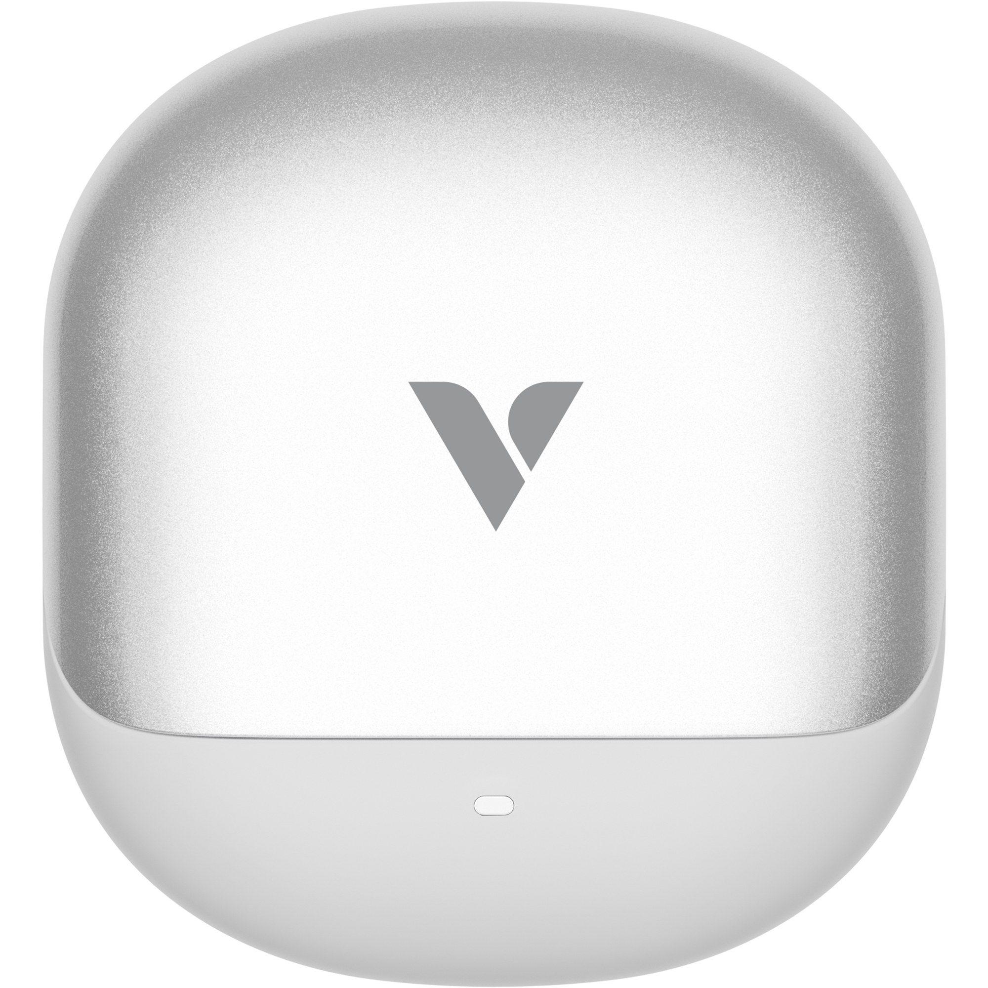 Auriculares VERBATIM TruSound Pro (Sem fios - Intra-aural - 32 Ω - Branco) — miniatura 4