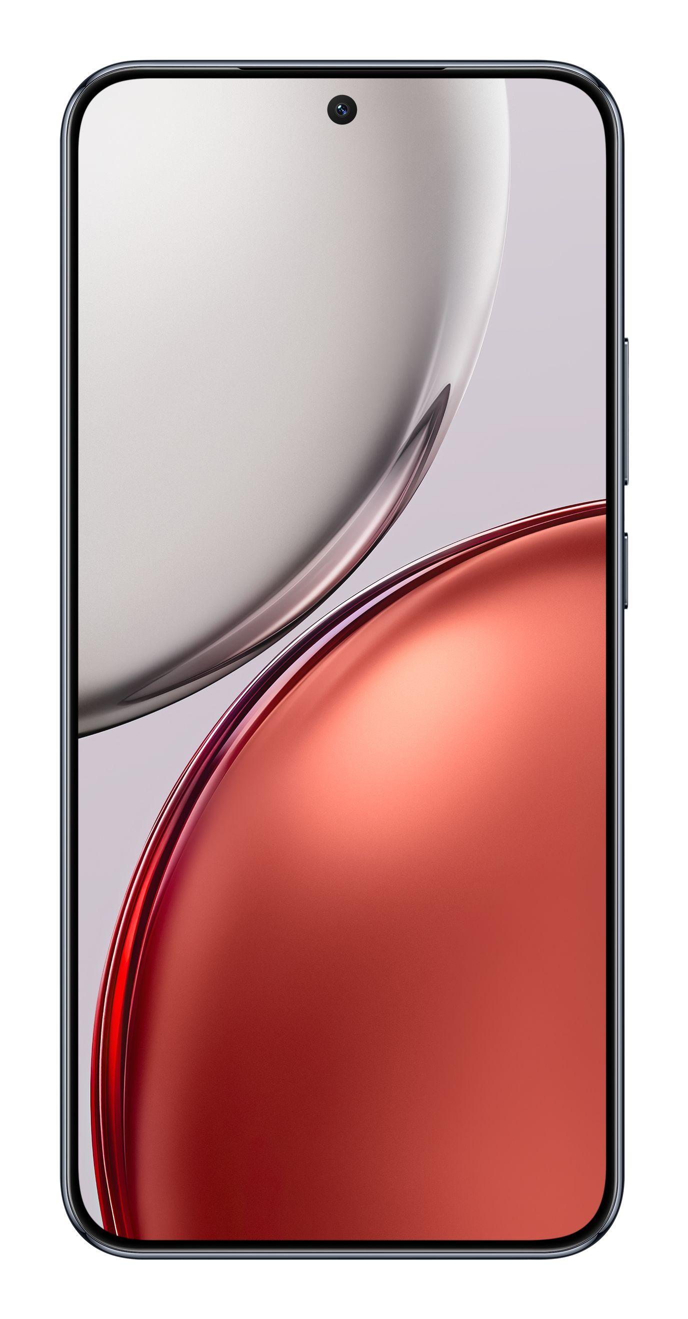 Smartphone HONOR Magic8 Lite 5G (8GB/256GB - 6,79" - Preto Meia-Noite) — miniatura 3