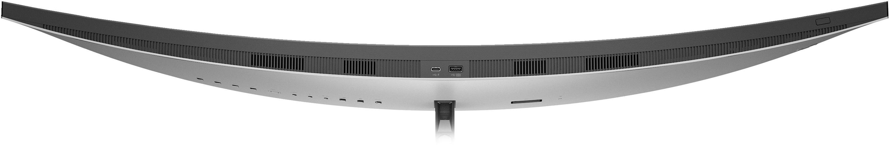 Monitor HP Series 7 Pro 738pu (37,5" - IPS Black - 60 Hz - Preto) — miniatura 6