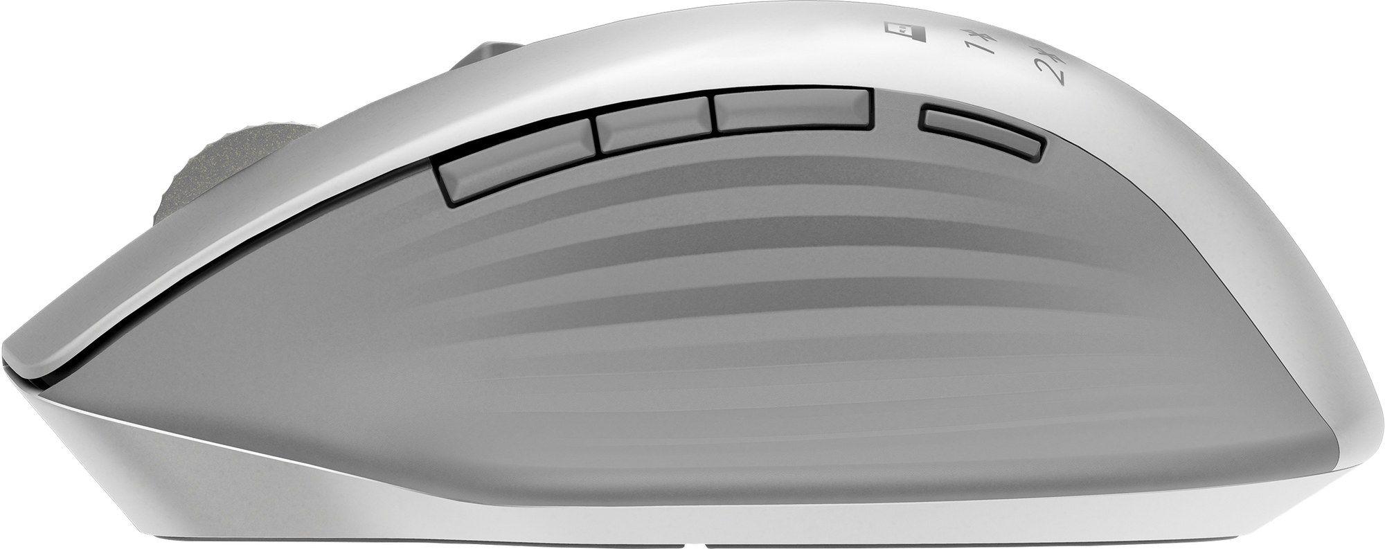 Rato HP 935 Creator (Mão direita - 3000 DPI - Ótico - Preto), miniatura 4