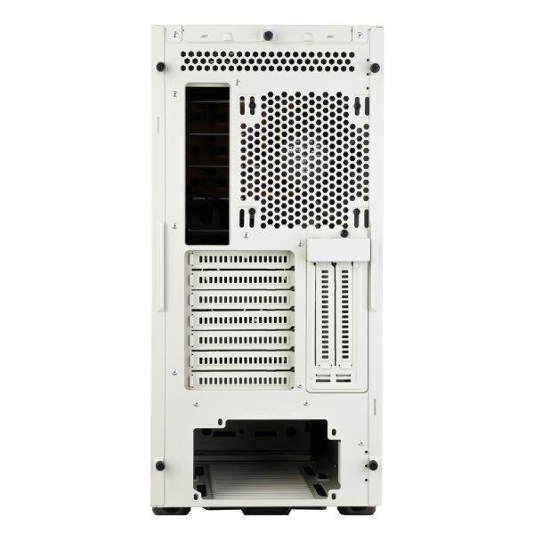 Caixa de Computador SILVERSTONE FLP02 (ATX, PS2 - Full Tower - Plástico, aço - Bege) — miniatura 4