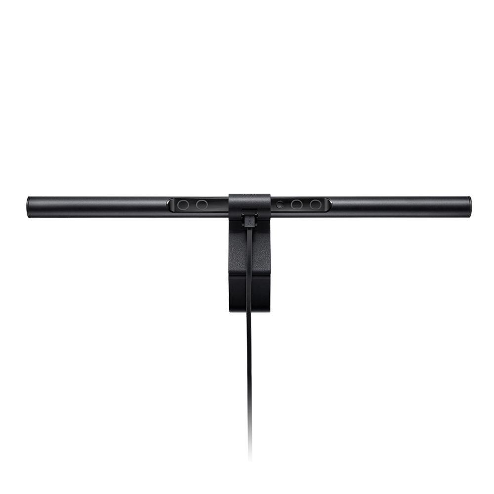 Candeeiro para Monitor BENQ ScreenBar (Preto), miniatura 2