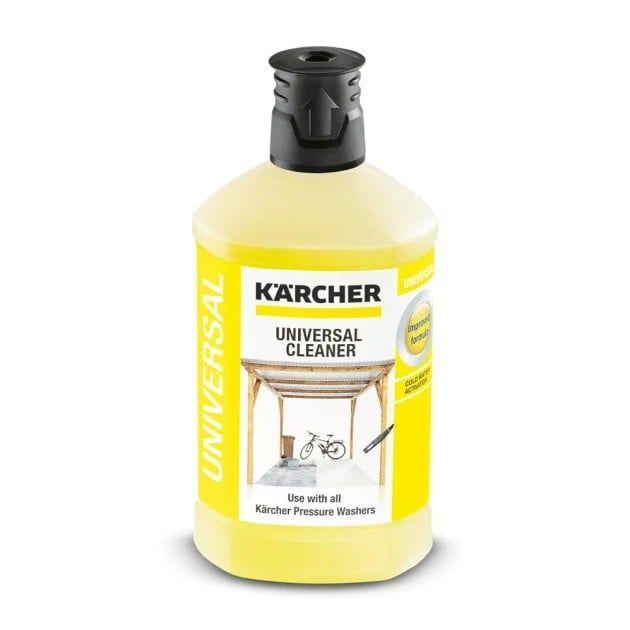Detergente Universal KARCHER RM 626 (Branco)