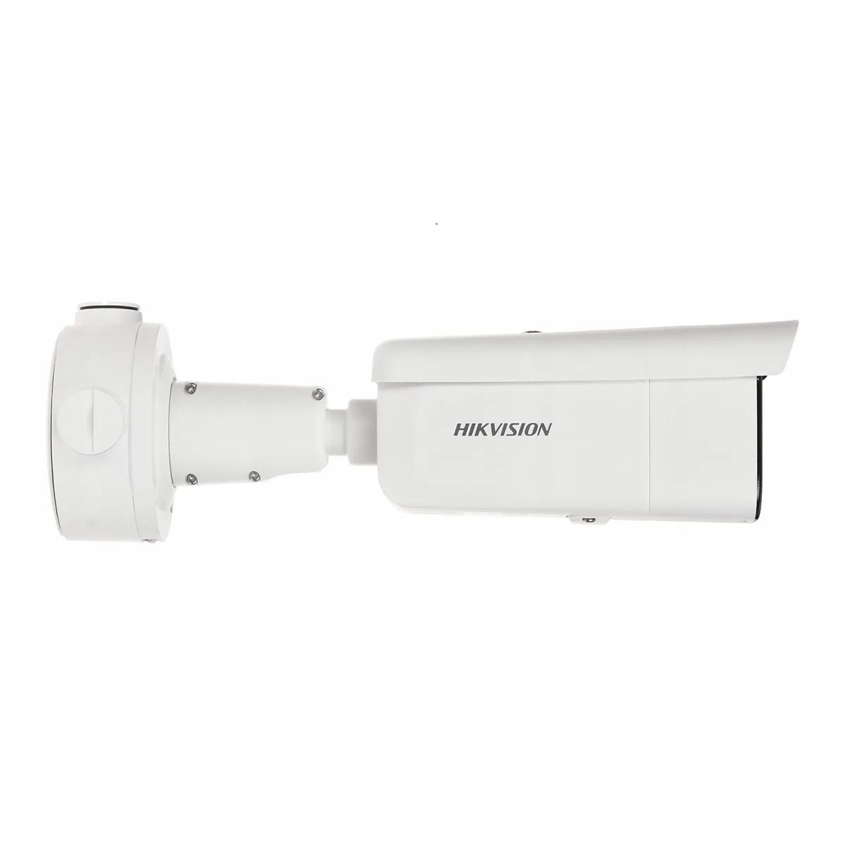 Câmara Bullet IP HIKVISION DS-2CD2623G2-LIZS2U(2.8-12mm) (PoE+ - IP67), miniatura 4