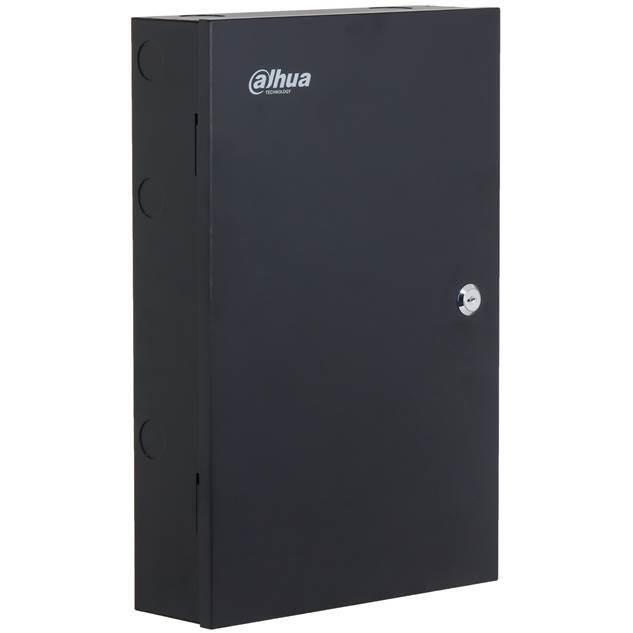 Controlador de Acessos de 4 Portas DAHUA ASC4204C-D