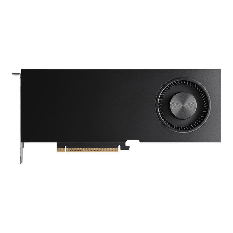 Placa Gráfica PNY TECHNOLOGIES RTX PRO 5000 Blackwell (RTX PRO 5000 - Full-Height - 48 GB - Preto)