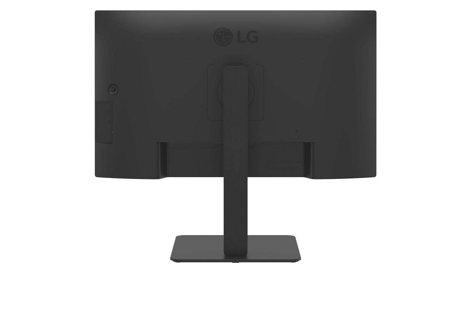 Monitor LG 27BA65QB-B (27" - IPS - 100 Hz - Preto) — miniatura 5