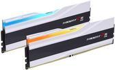Memória RAM G.SKILL Trident Z5 RGB (6000 MHz - 32 GB - DIMM)