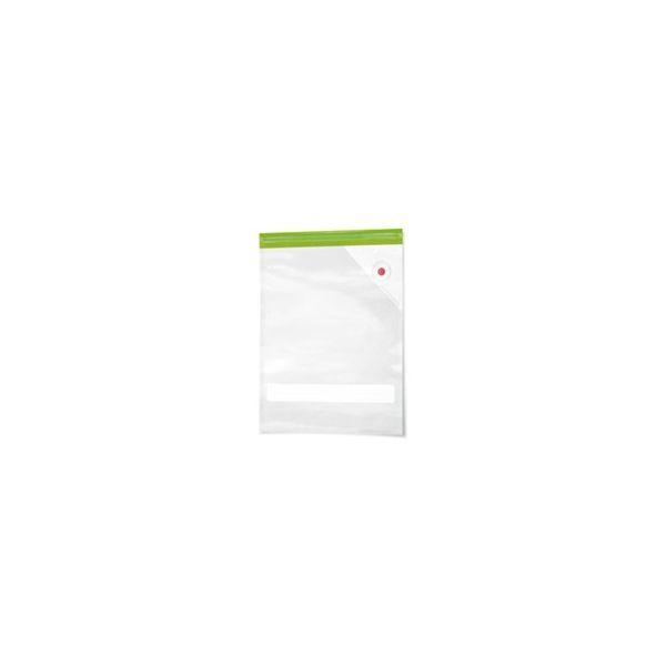 Sacos de Vácuo BOSCH MSZV0FB1 (Transparente) — miniatura 2